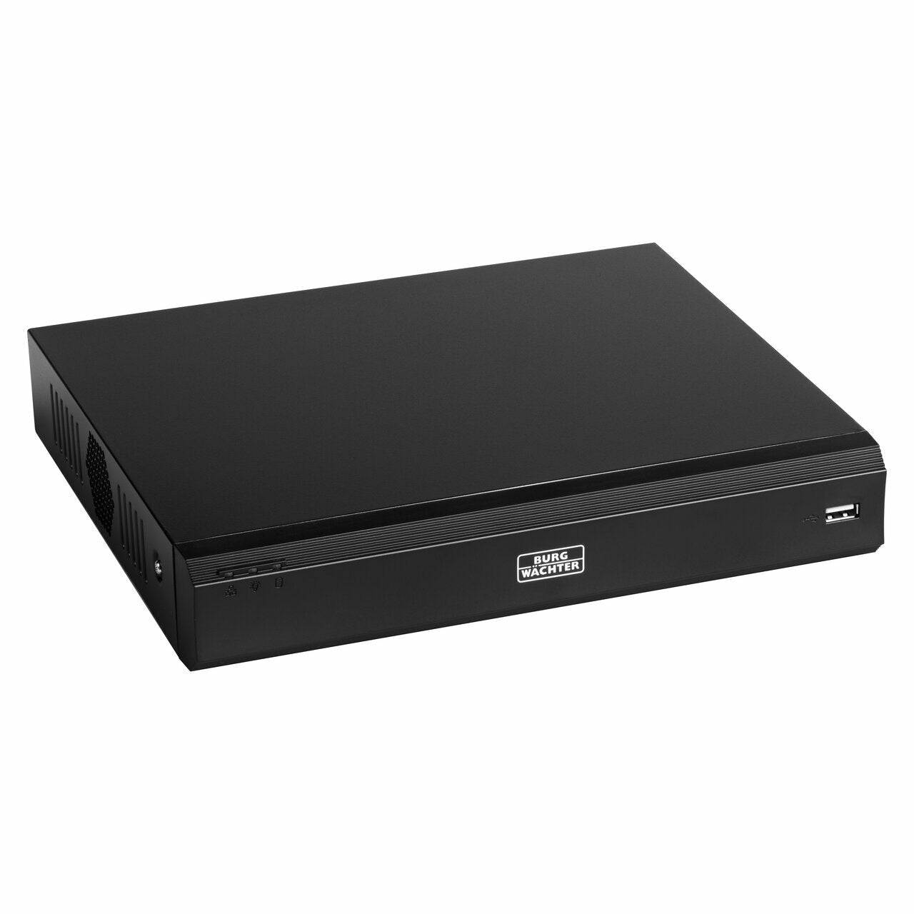 BWNVR-3841I 8-Kanal AI-Rekorder
